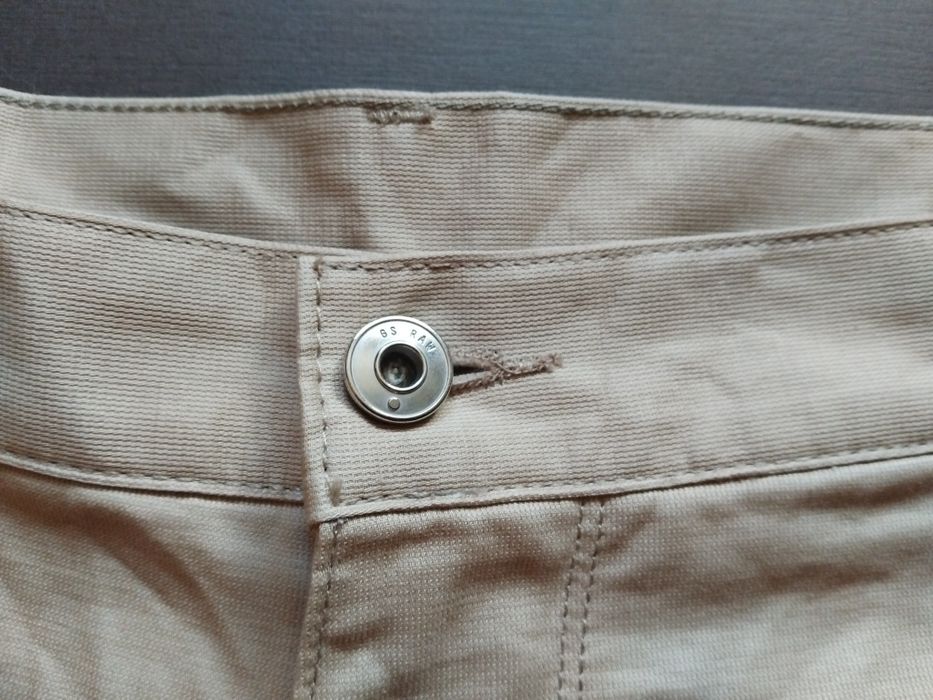 G star raw - мъжки къси панталони