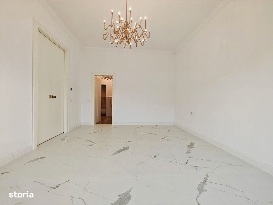 Proprietar vand Apartament 3 camere cu balcon în Iosefin