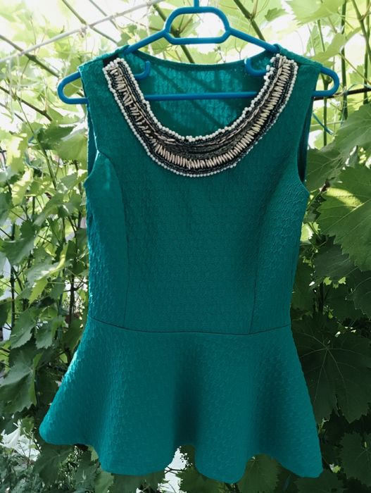 Top damă mărimea S