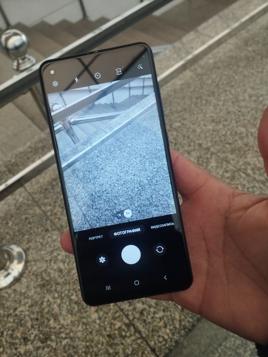 Samsung A21s 32gb xolati Ideal