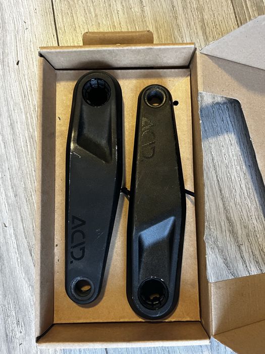 Brate bicicleta electrica Acid Hybrid Pro 165mm