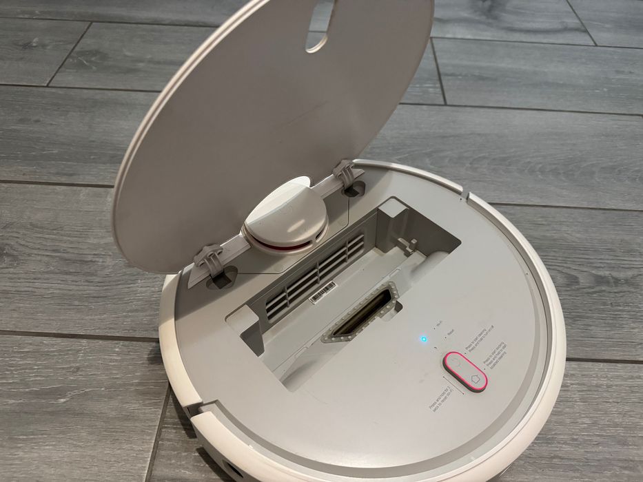 Aspirator robot xiaomi mi