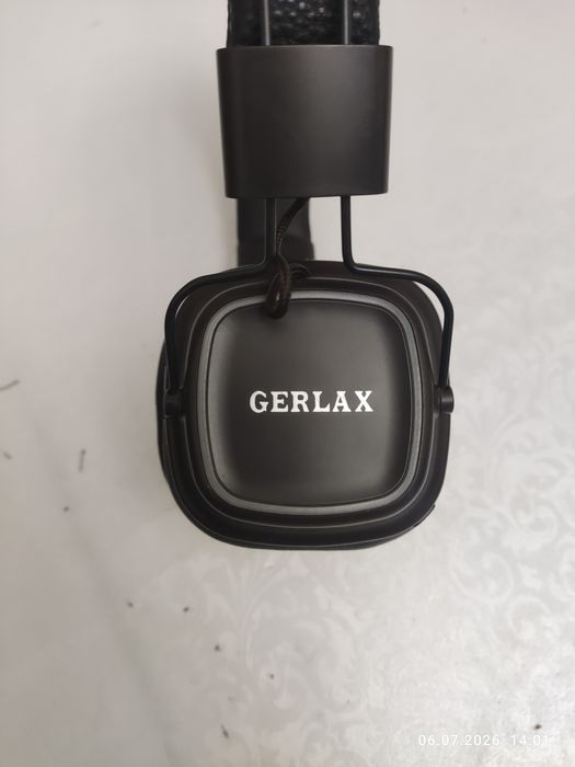 Bluetooth Наушники Gerlax GH-34