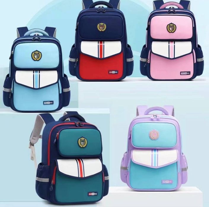 Школьные рюкзаки. Сумки для детей. Рюкзак для школа