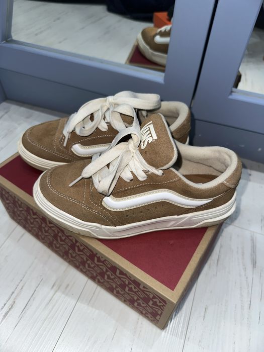 Vans оригинал унисекс