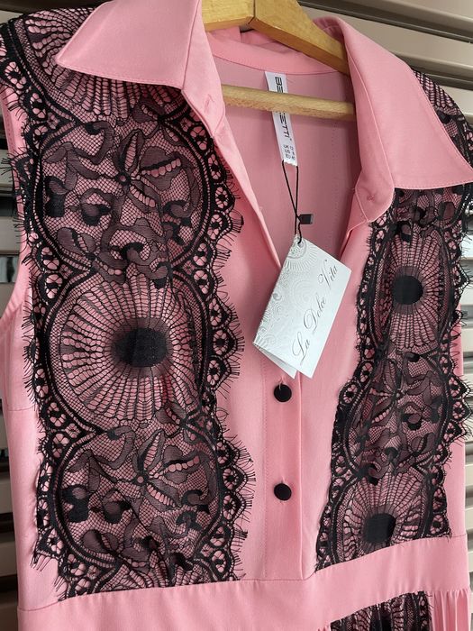 Рокля La dolce vita