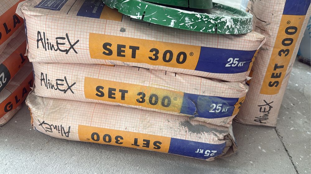 Продам остатки от ремонта