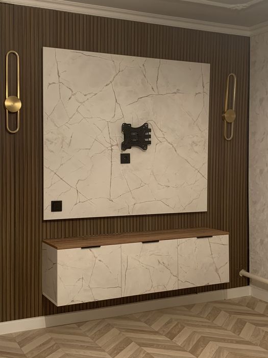 Мебель на заказ