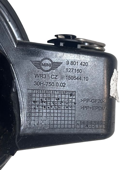Capac Rezervor Combustibil Mini Mini Countryman R60 2010 - 2016 980142