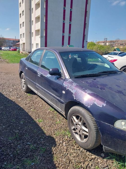 Audi a 4 1.9 tdi