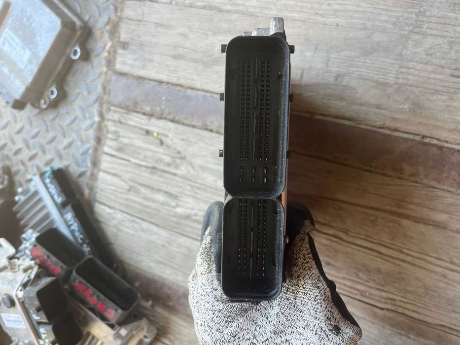 391992F146 Компютър за двигател от Hyundai ix 35 2.0D 184ks 2015г.