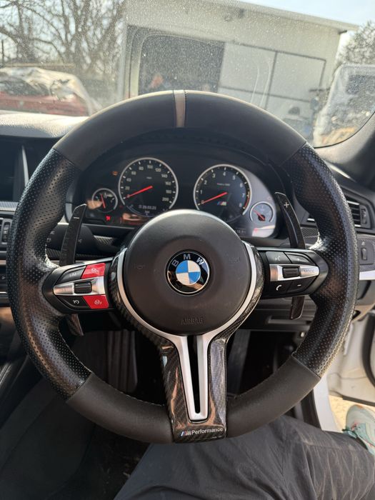 Bmw m5 f10 s63b44 бмв м5 ф10 с63б44 m5 mperformance
