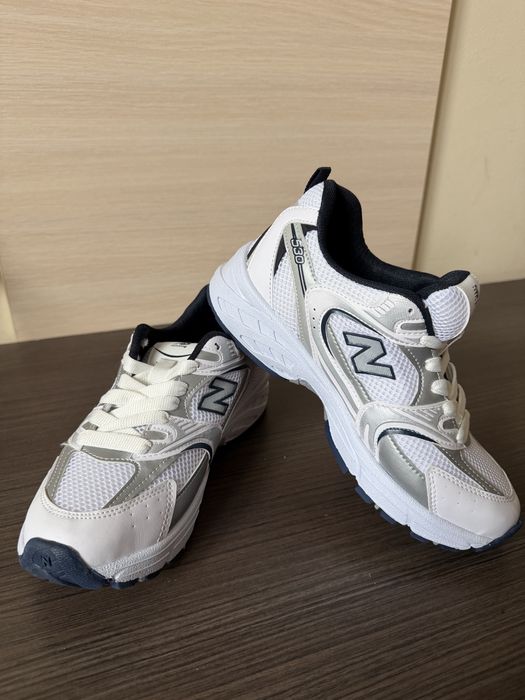 Чисто нови маратонки New balance 37 номер
