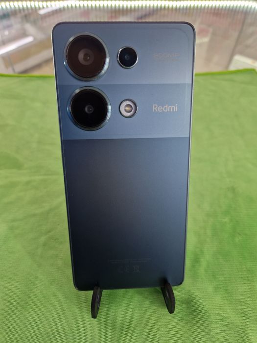 Редми Нот 13 Про 512ГБ Озу.12+6ГБ