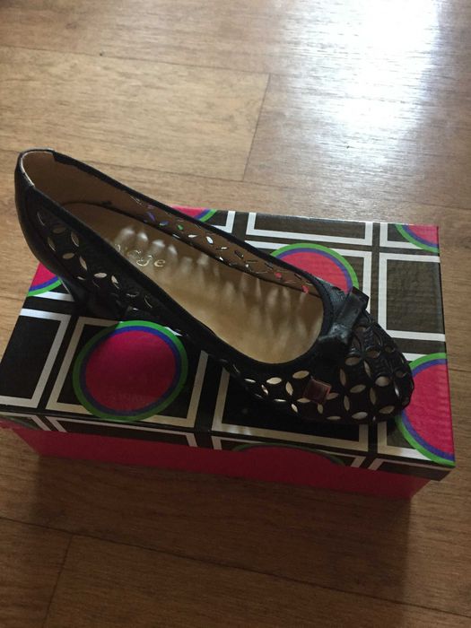 Туфли женские новые