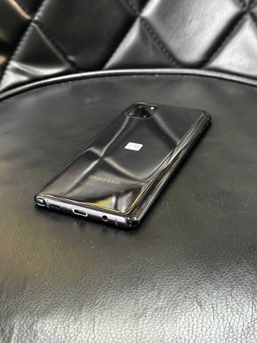 Samsung Note 10 lite