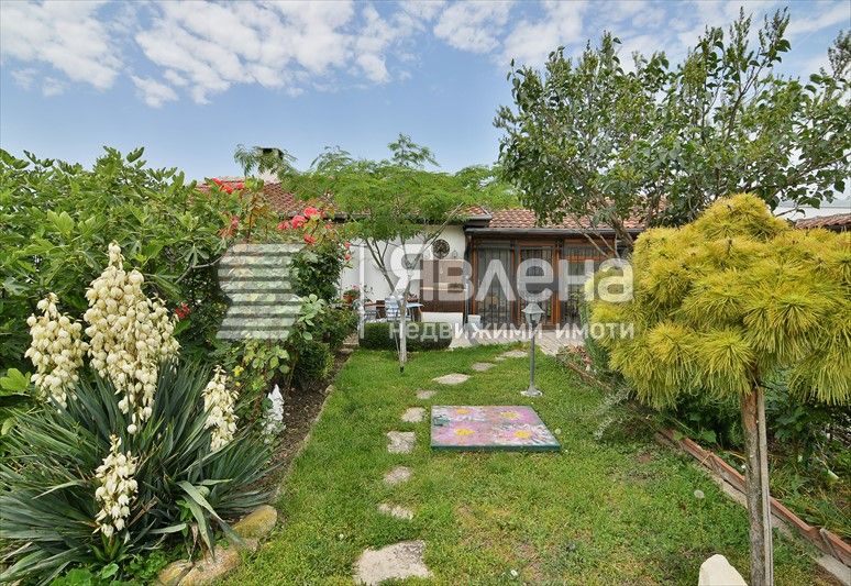 Красива къща с гледка