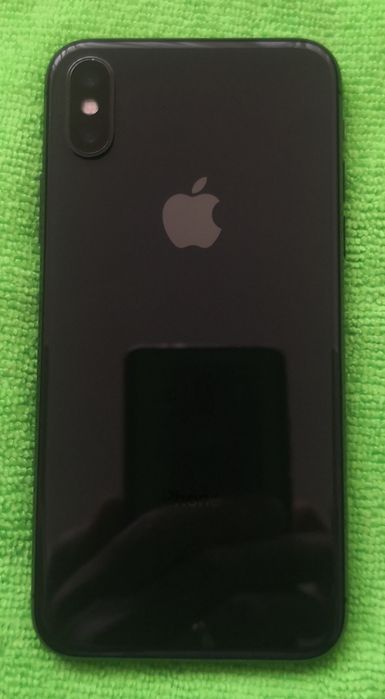 iPhone X 64,  като нов