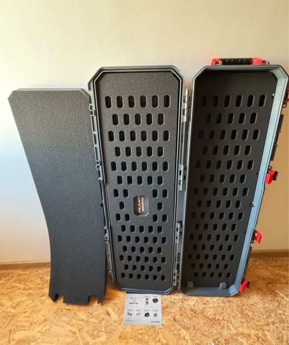 Vand geanta Rustrictor