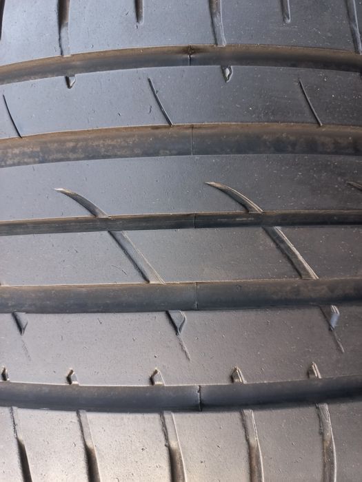 Гуми 285/35/19 Гудиар