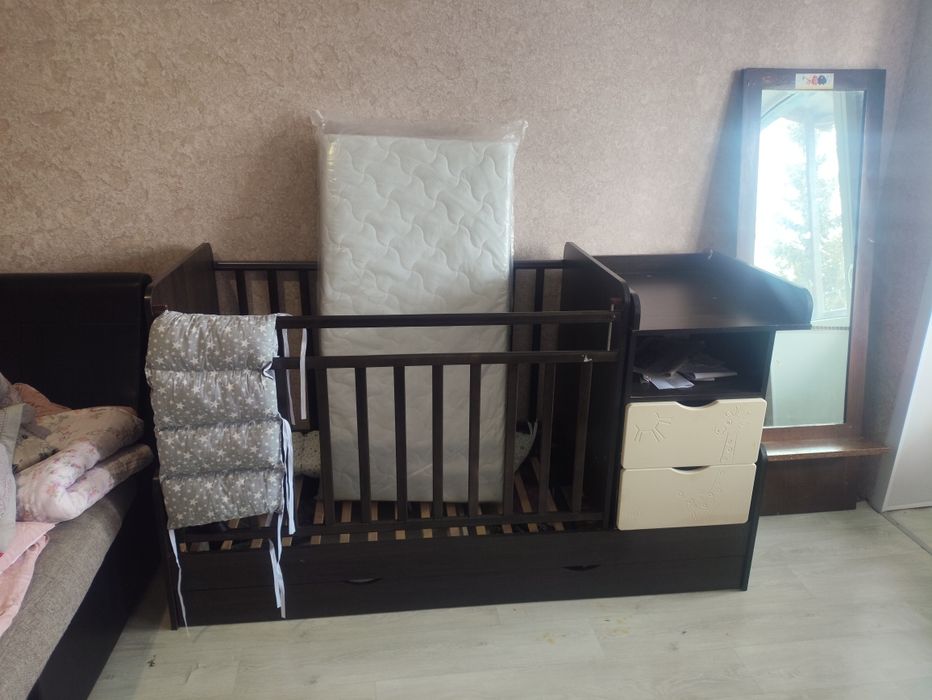 Продается детский кровать