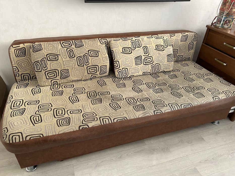 Диван раскладной