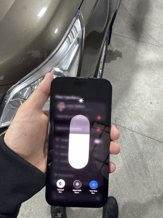 Iphone 14 pro max LL/ A