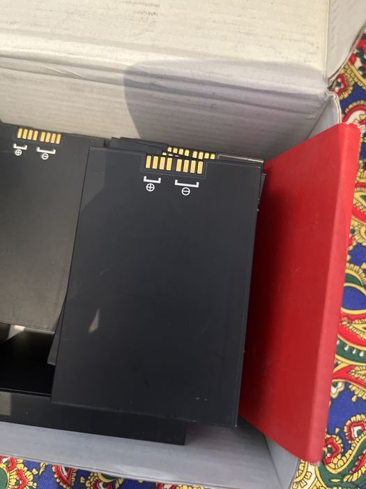 Батерейка  по 3,500