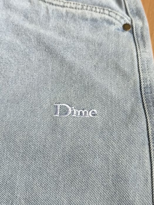 Продам джинсы Dime