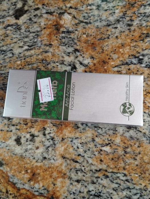 Комплект за борба с акнето