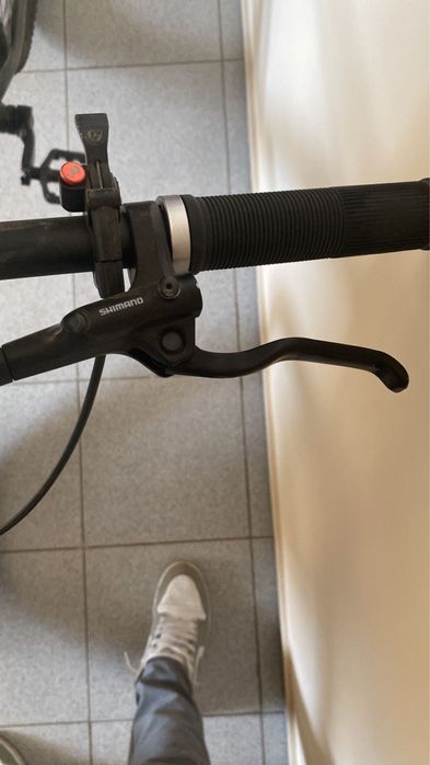 Велосипед rockrider 29