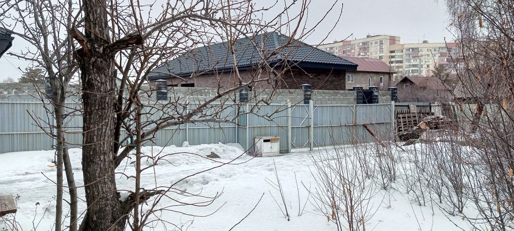 Срочно продам дом