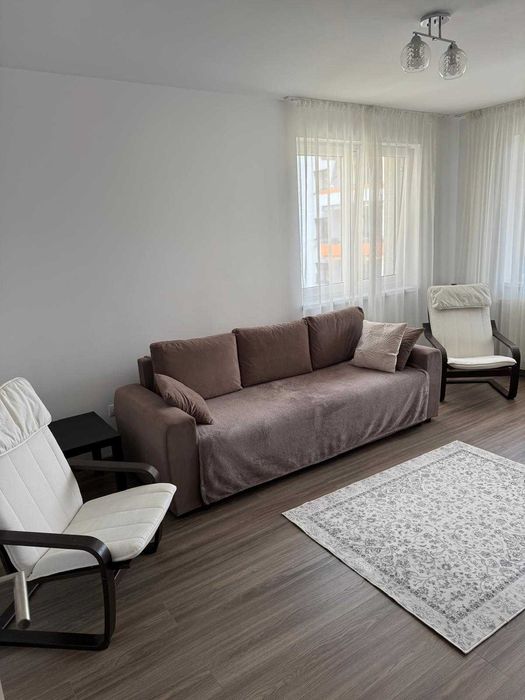 PROPRIETAR - Apartament 2 camere decomandat – Grandis Residence