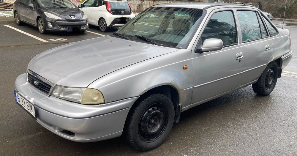 Cielo executive an 2005