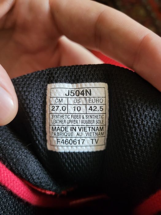борцовки Asics Matflex 5
