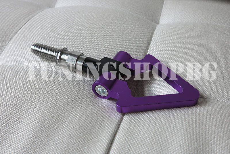 Универсална Кука За Теглене - различни цветове