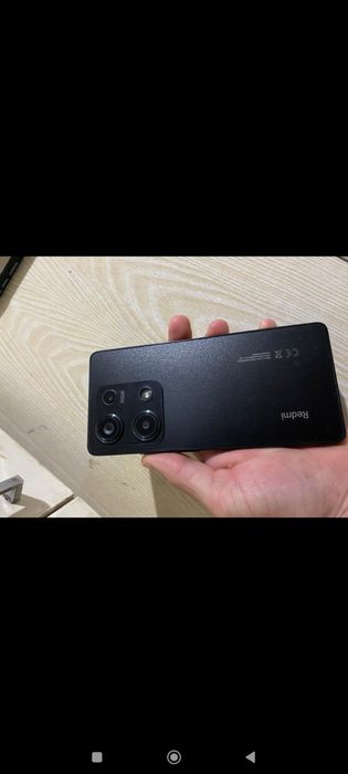 Продам телефон Редми Нот 14S