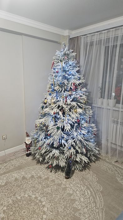 Продаётся елочка