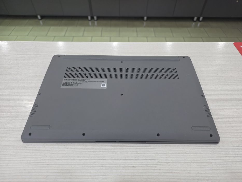Lenovo 2024 (2 ядра, 256 Gb SSD)