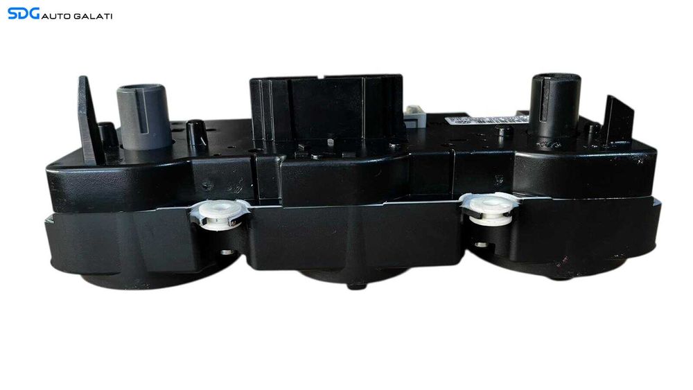 Panou Modul Unitate Comanda AC Aer Conditionat Clima Climatic Volkswagen Jetta 3 MK3 2005 - 2011 Cod 1K0820047HM 5HB009352 [LC0580]