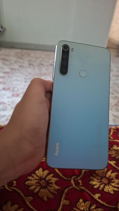 Redmi Note 8 32гб подойдет для детей