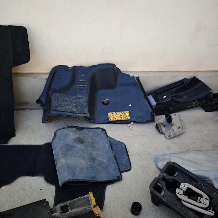 Запчасти  на lacetti premier круз cruze