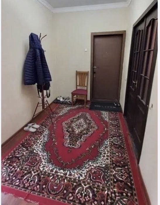 Сергелинский р-н Куйлюк массив 5 5/2/5 франция 112м2 балкон 2х6