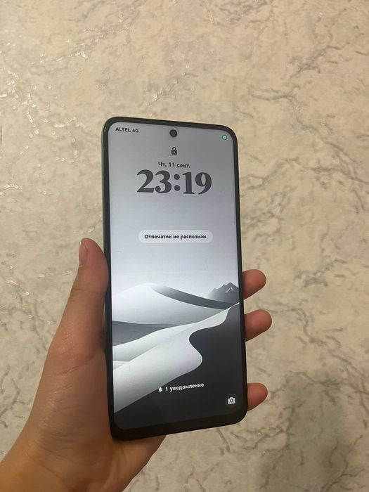 Продаю HONOR x7c