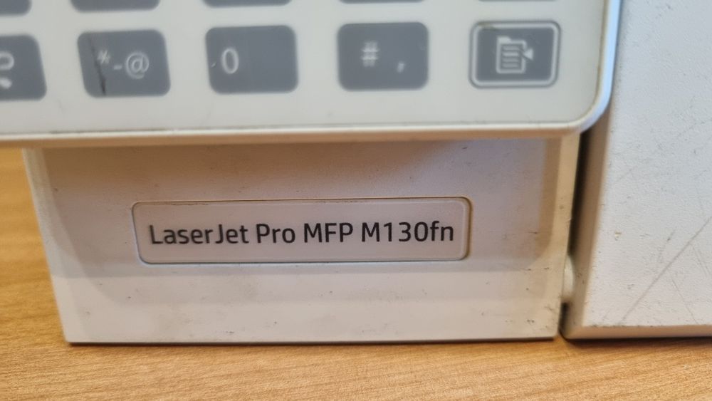 Продам принтер сканер факс HP