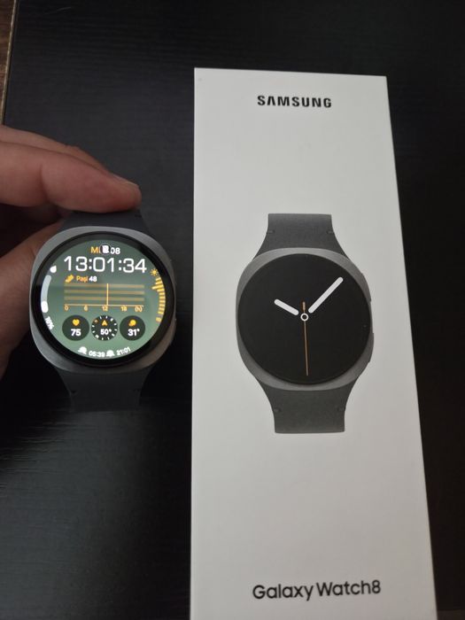 Samsung Galaxy Watch 8