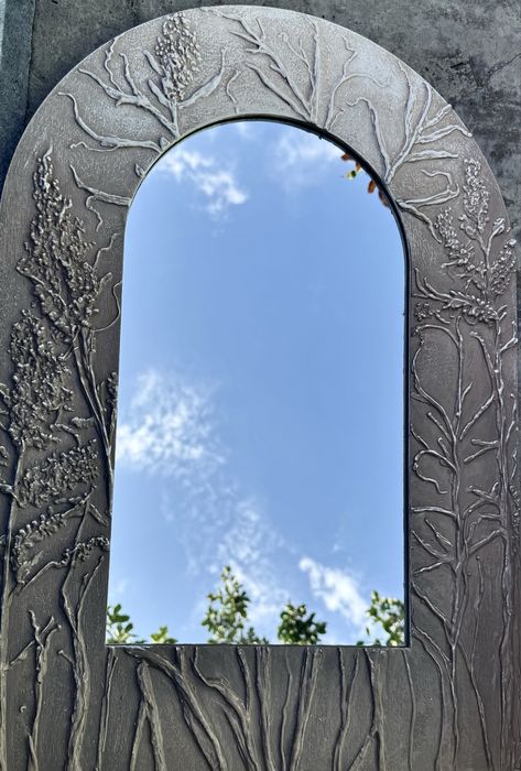 Интерьерное зеркало