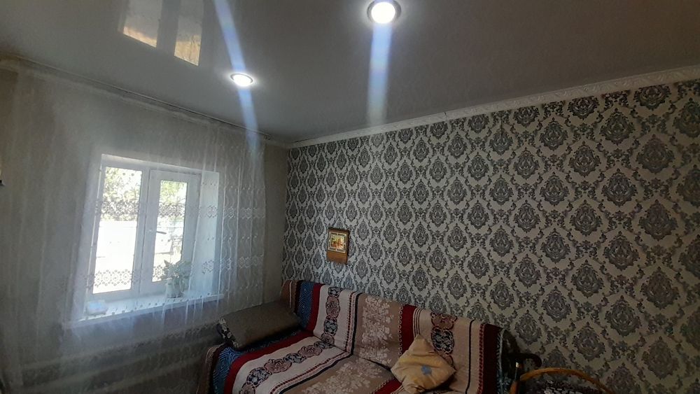 Продам срочно 4-х комнатный дом
