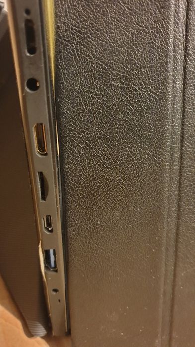 Windows Tablet de ca. 10"