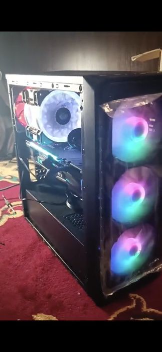 Продам новые корпуса Aerocool
